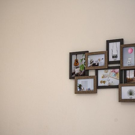 Anastasios Room'S Olympiakí Aktí Luaran gambar