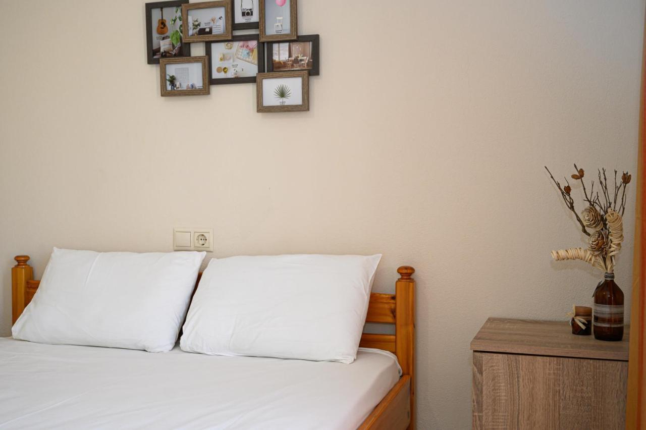 Anastasios Room'S Olympiakí Aktí Luaran gambar